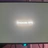 Selling! Asus pg27aqwp-w. USED Like new condition Box and all cables included!