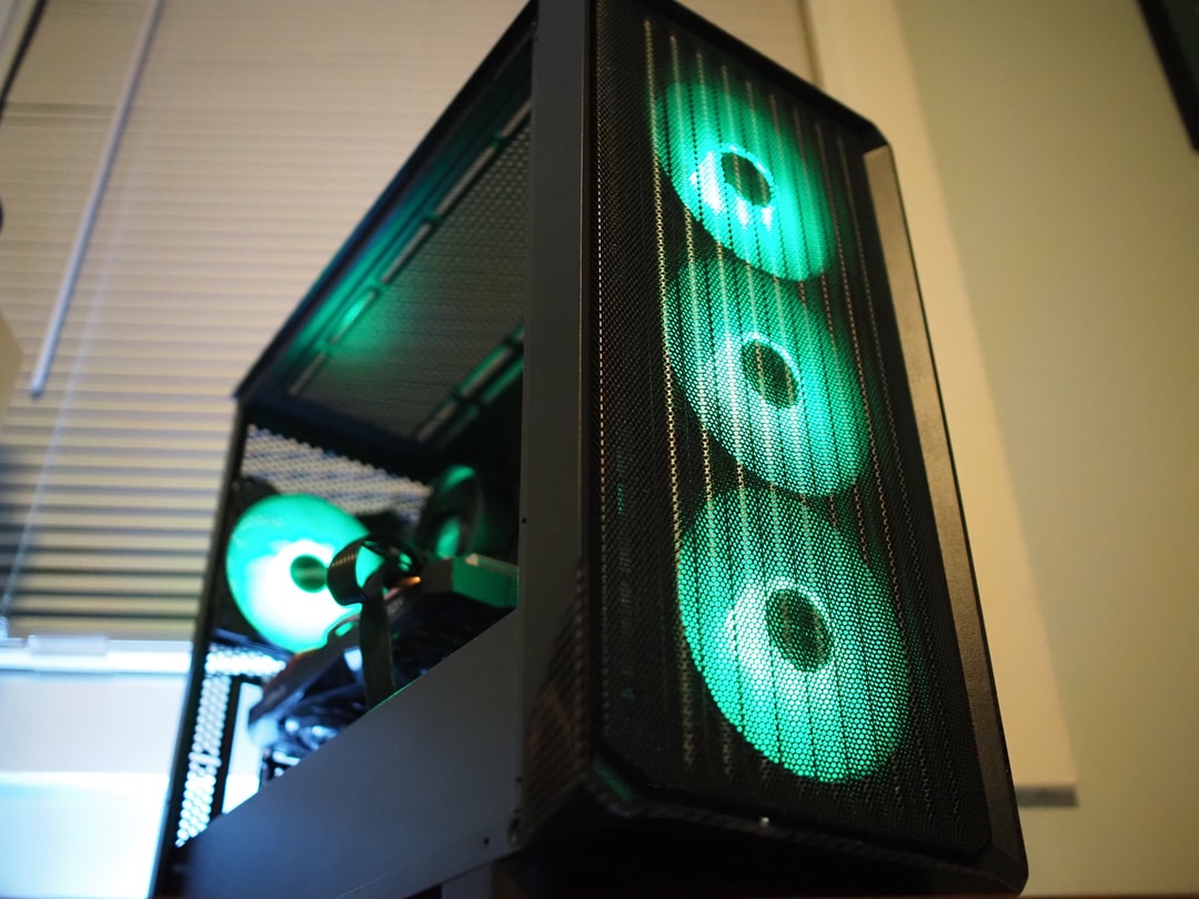 高性能ゲーミングPC ryzen5 5500 RX6700XT 12GB 🎮 RX 6700 XT Gaming PC | ⚡ High FPS 1080p / 1440p | Ryzen 5 5500