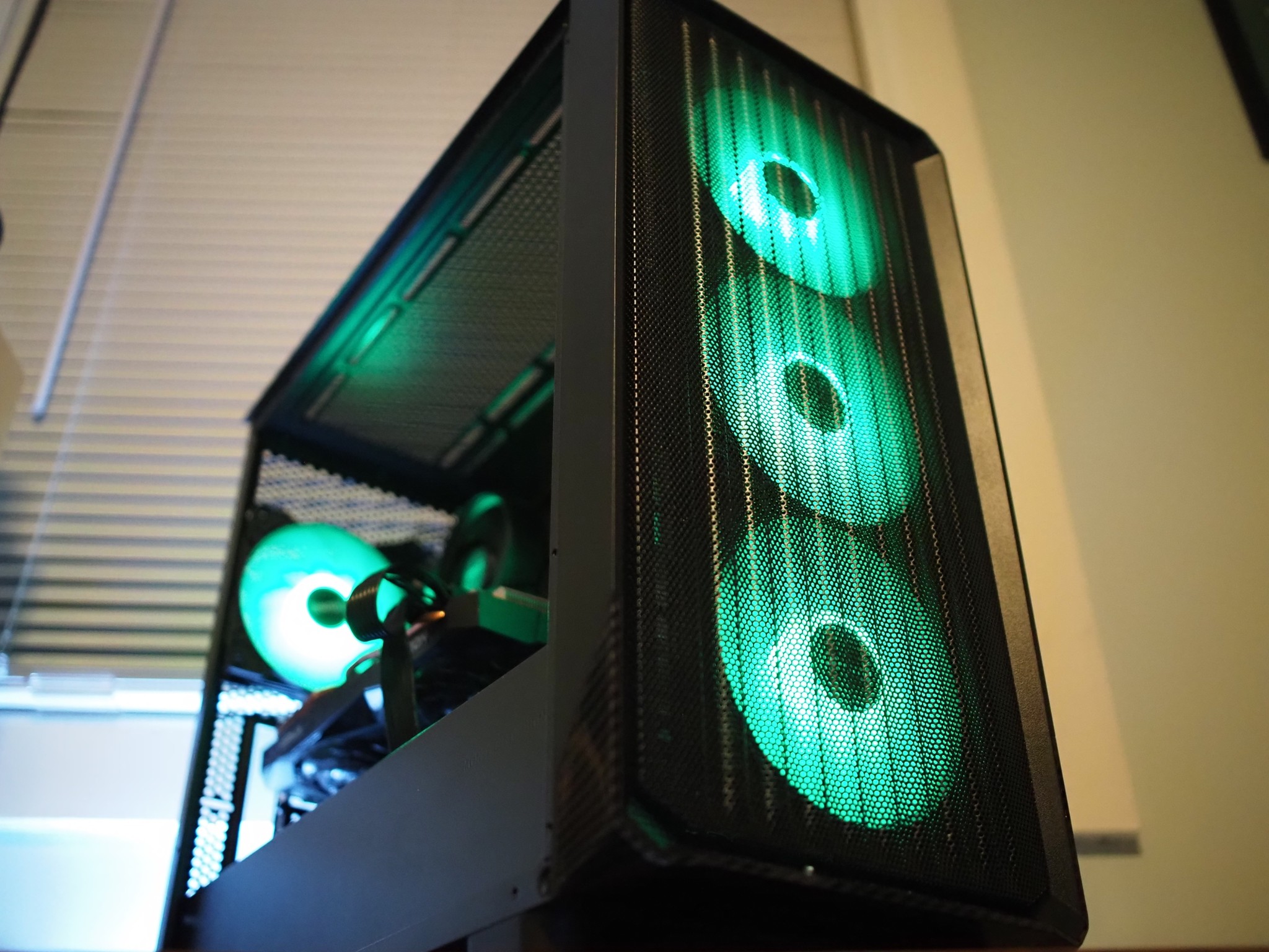 高性能ゲーミングPC ryzen5 5500 RX6700XT 12GB 🎮 RX 6700 XT Gaming PC | ⚡ High FPS 1080p / 1440p | Ryzen 5 5500