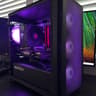 RX 6600 Gaming PC | Ryzen 5 5500 | 16GB RAM | 500GB NVME | WiFi/BT | Windows 11
