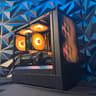 🎮✨ Digi Mini 🎮✨ Ryzen 5 7500F| RX 6750XT| 32 GB DDR5| 1 TB NVMe