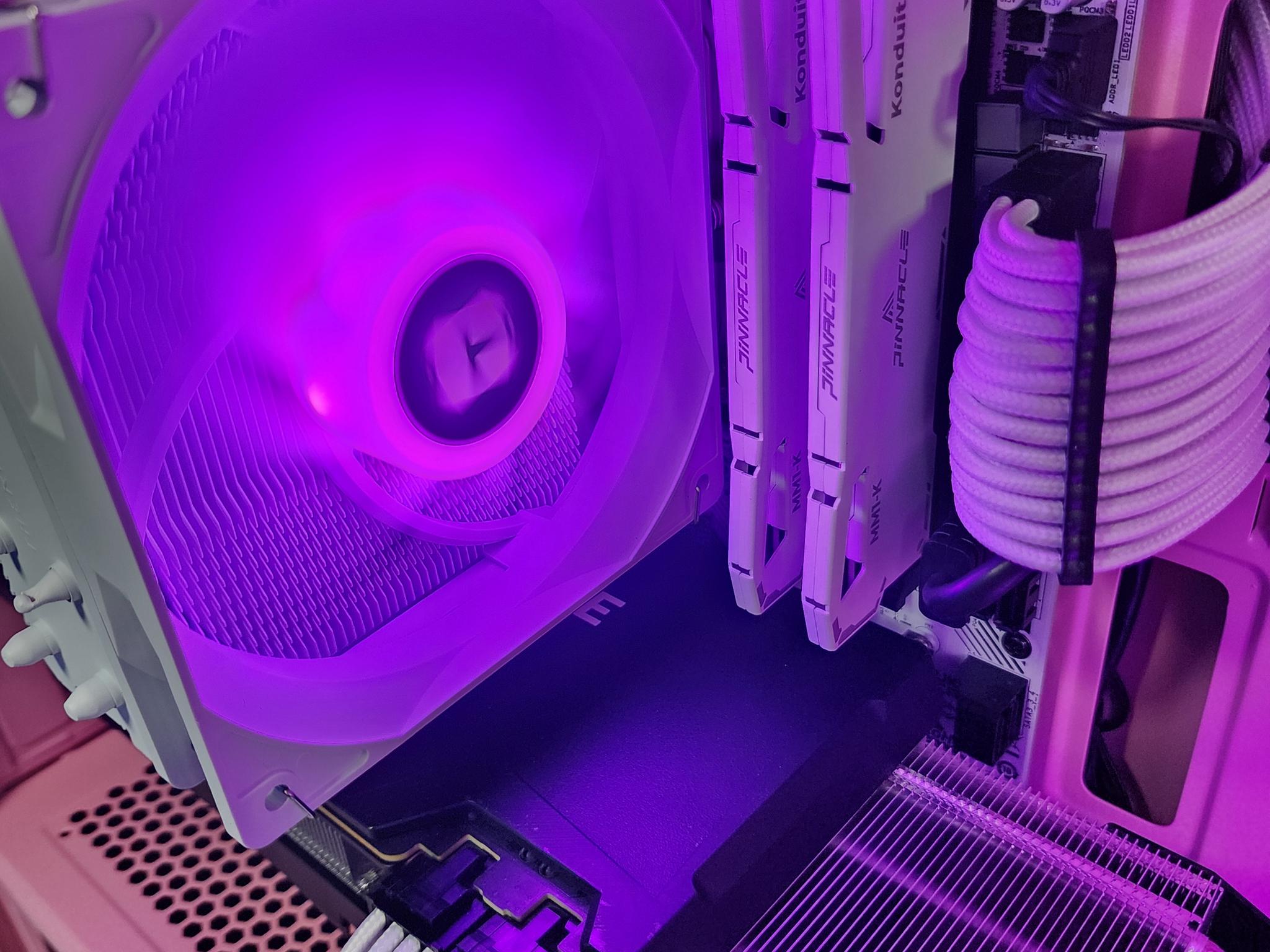 💗💗RTX 3070 | Ryzen 5 5600G | 32GB 3200MHz | 1TB NVMe SSD