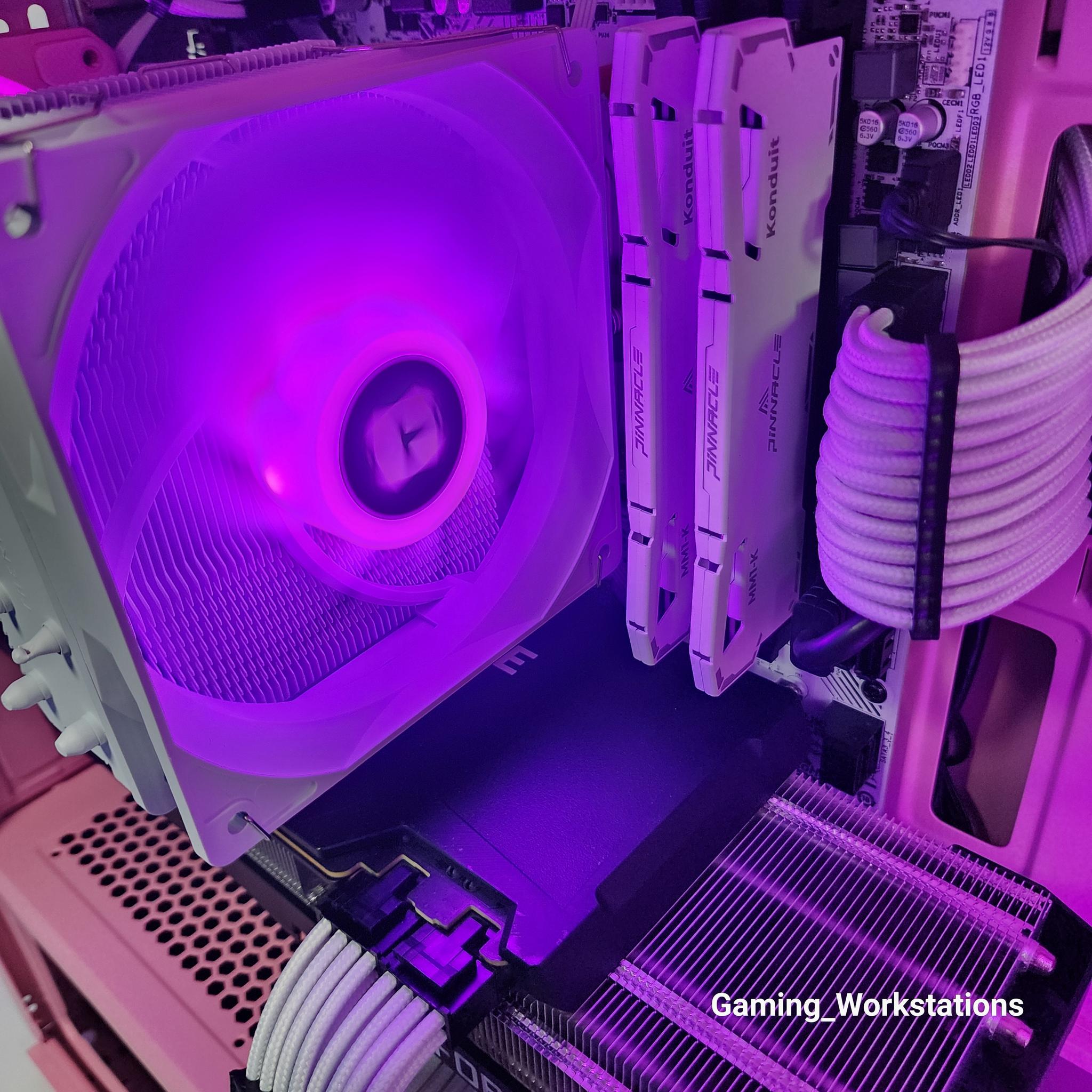 💗💗RTX 3070 | Ryzen 5 5600G | 32GB 3200MHz | 1TB NVMe SSD