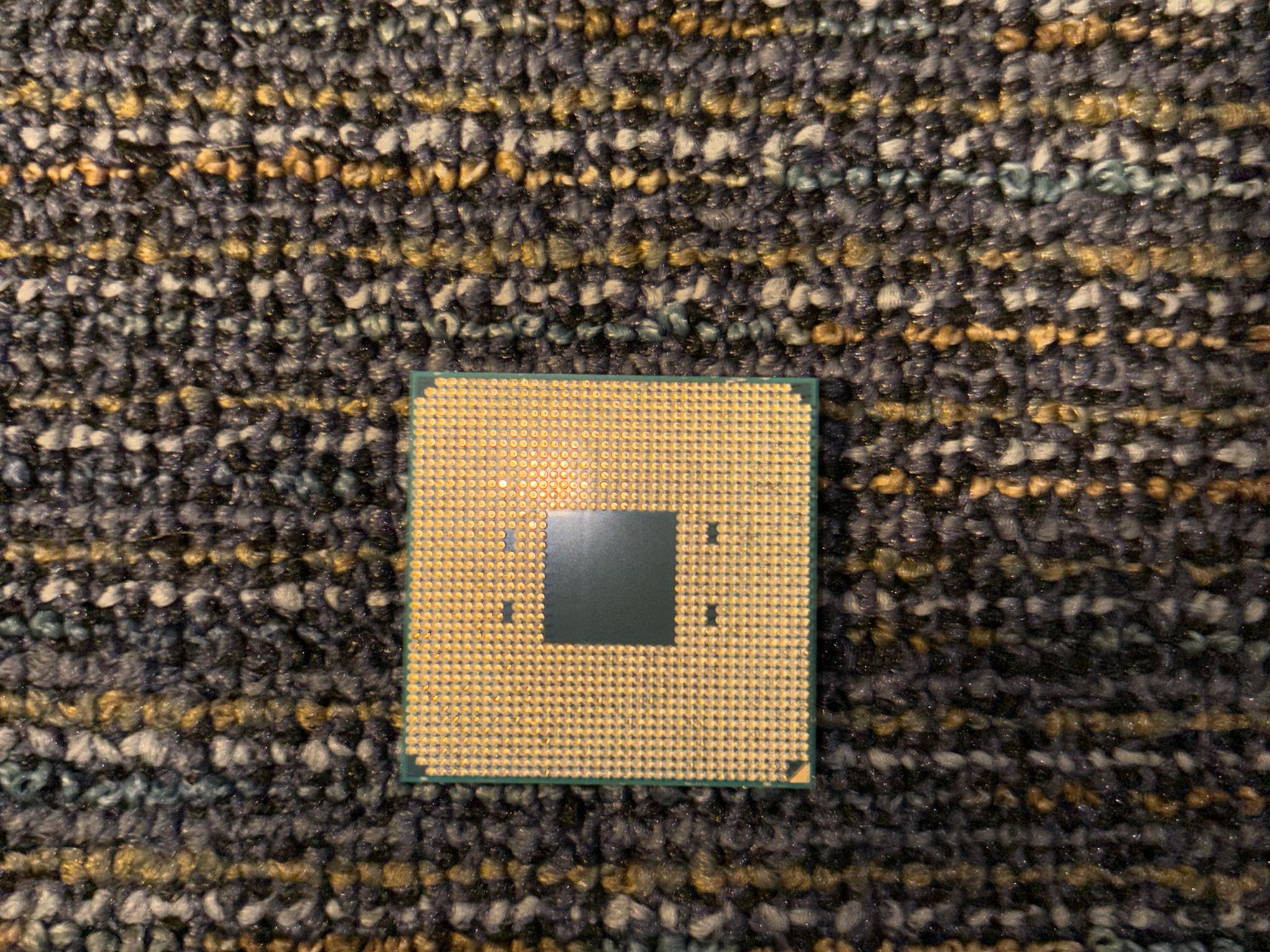 AMD Ryzen 7 5700X3D