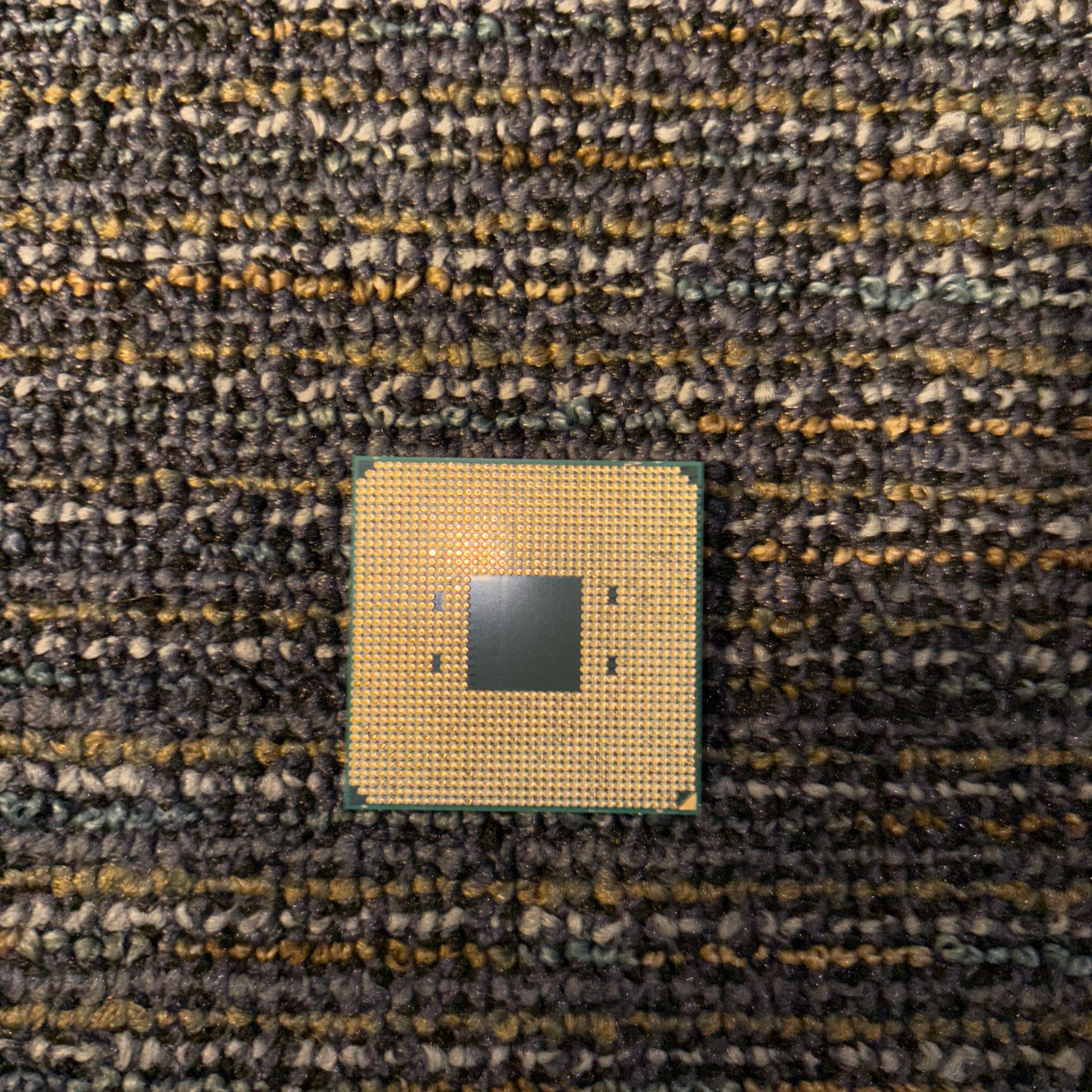 AMD Ryzen 7 5700X3D
