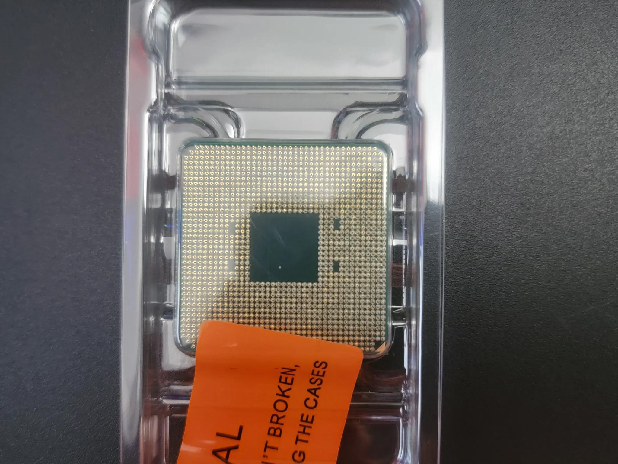 AMD Ryzen 7 5700X3D