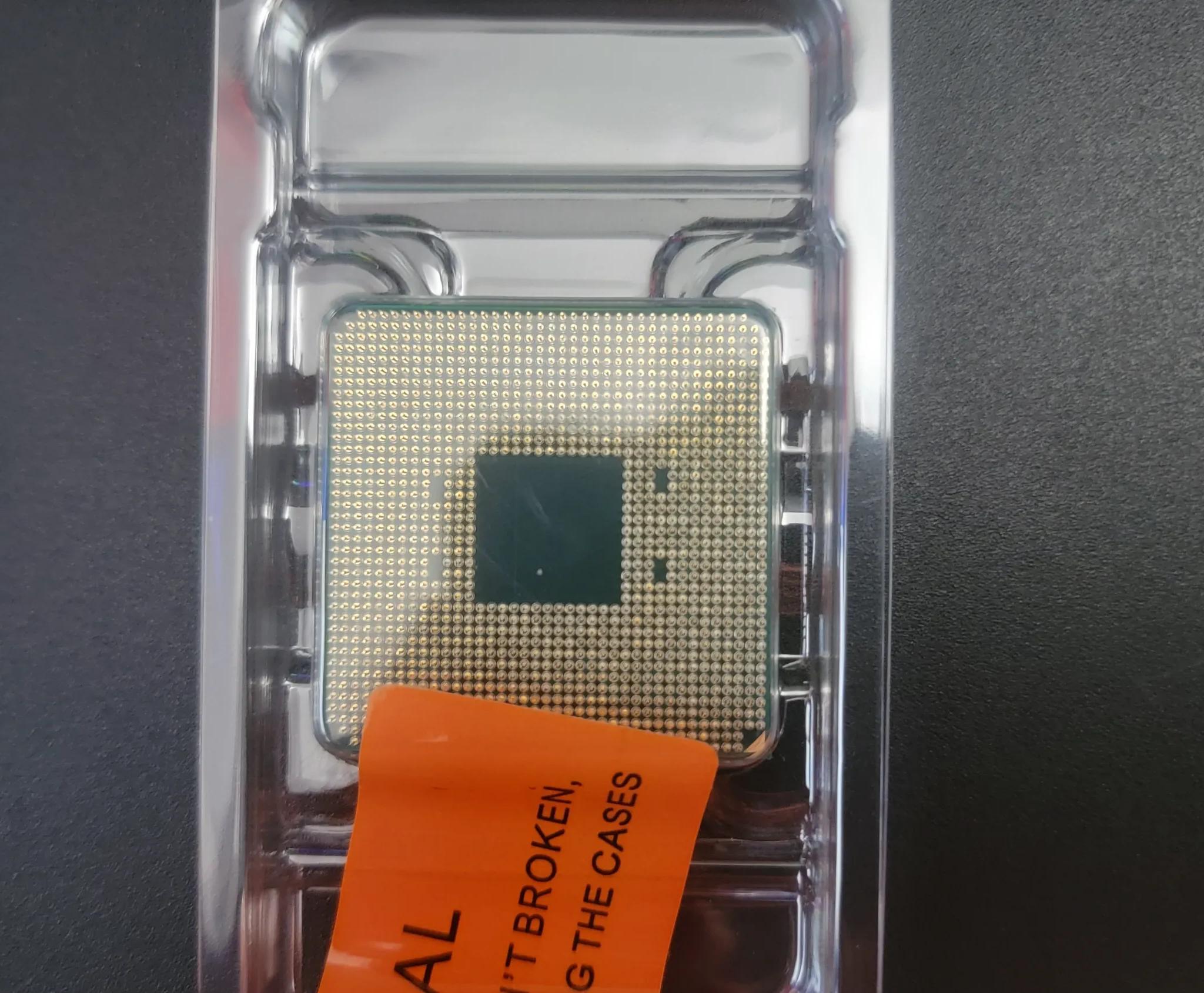 AMD Ryzen 7 5700X3D