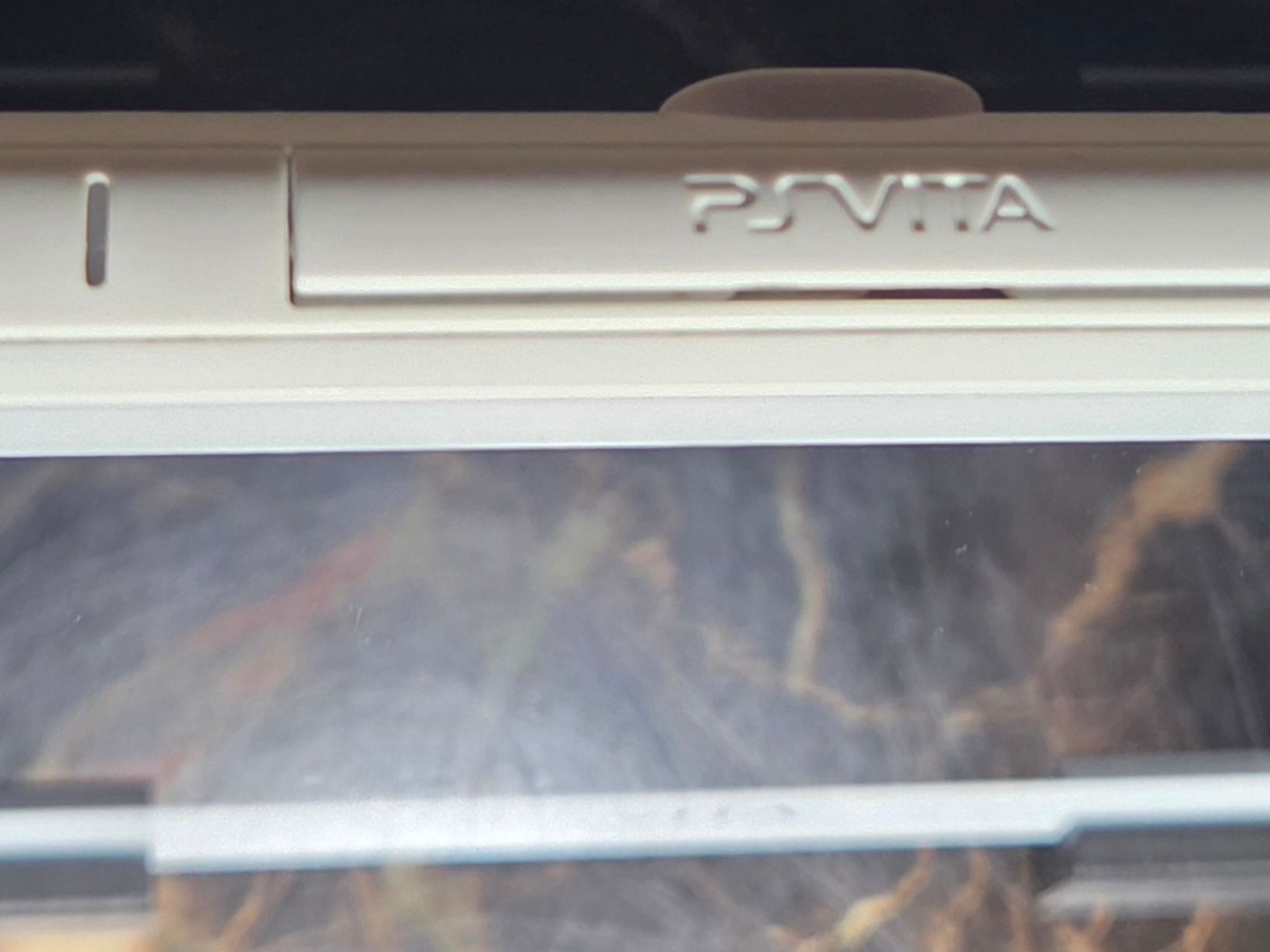 Sony PlayStation Vita PCH-2000 Final Fantasy X|X-2 Edition 256GB
