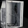Gaming pc case (Supports MATX Motherboard)
