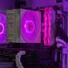 🤍🩷Ryzen 5 7600x | RTX 5060 | 1TB SSD | Gaming PC🩷🤍