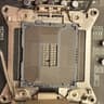 Asus ROG edition 10 rampage V w/ i7 6850k