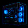 RTX 3080 Ti / Ryzen 9 5900x / 32GB 3200MHz Ram / 1TB SSD / Liquid Cooled / Creator / streaming