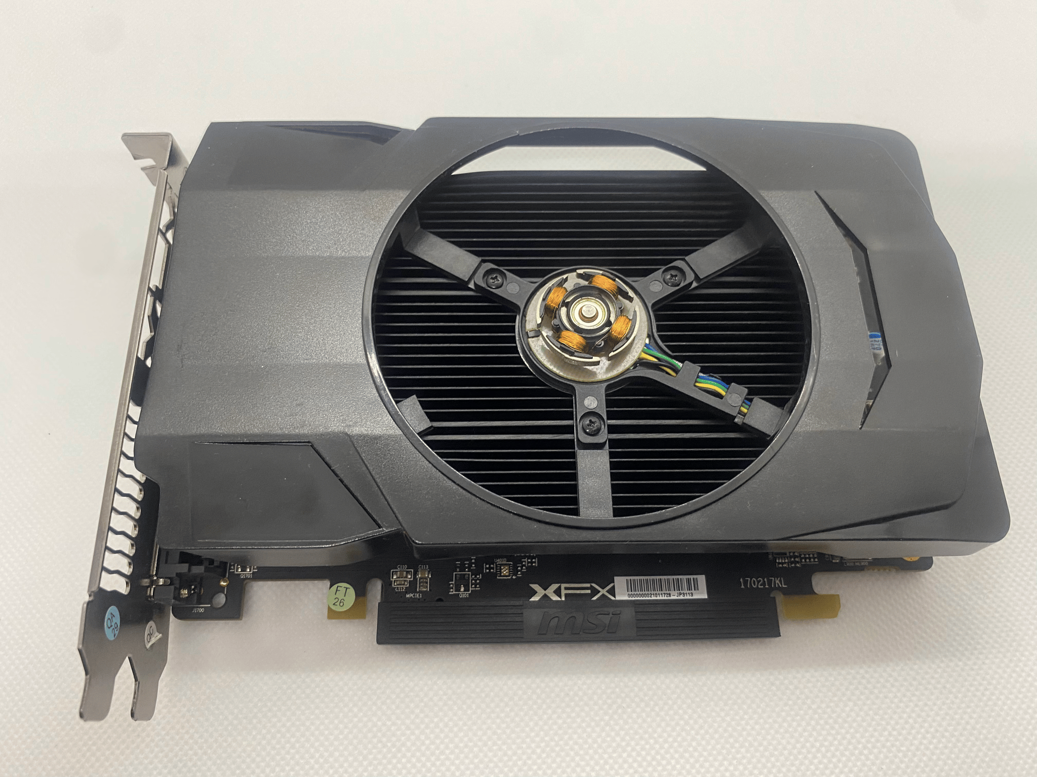I5 entry level light gaming build