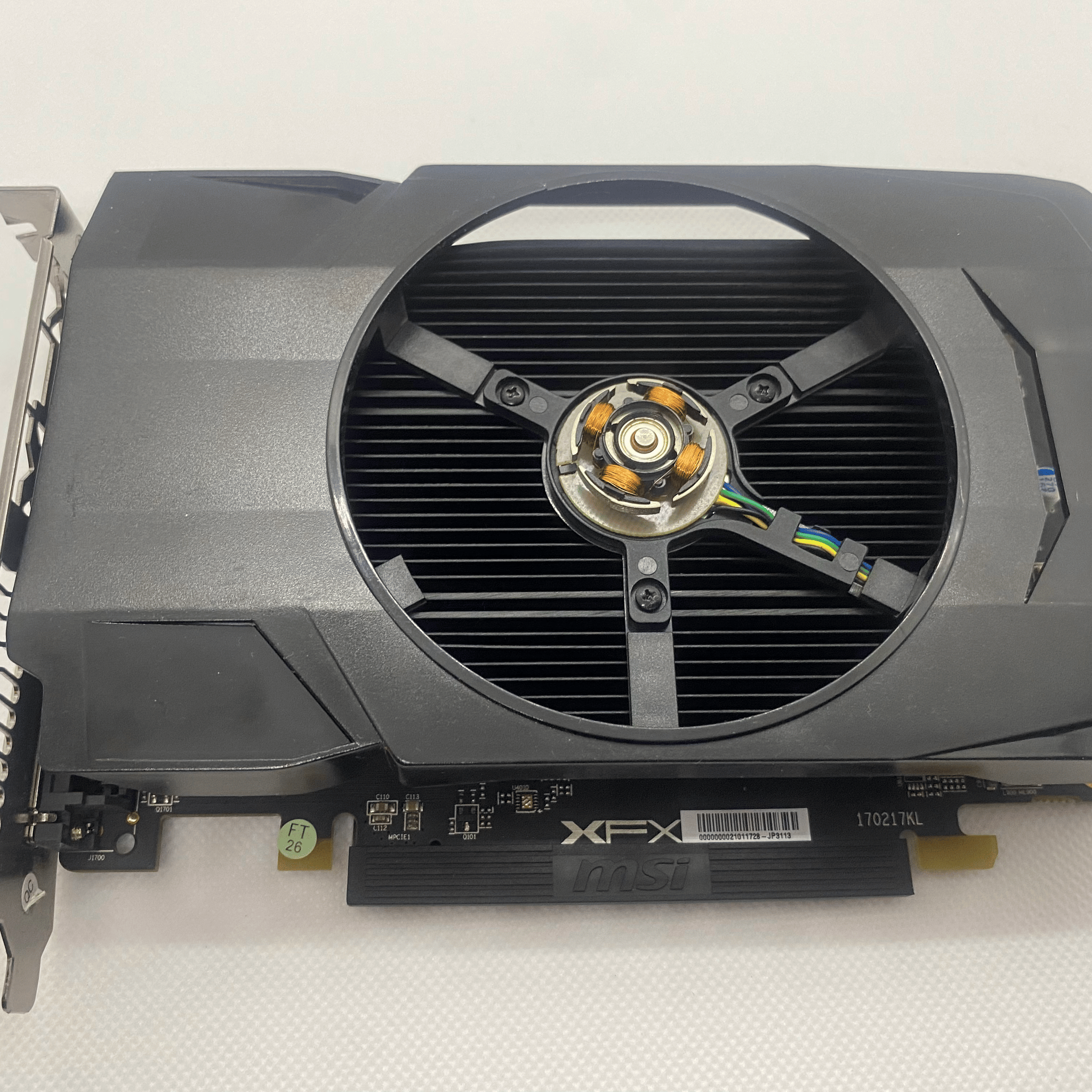 I5 entry level light gaming build