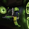 Intel Core i5 8500 // Nvidia GeForce GTX 980 4GB FE // TCreate 16GB 3200MHz