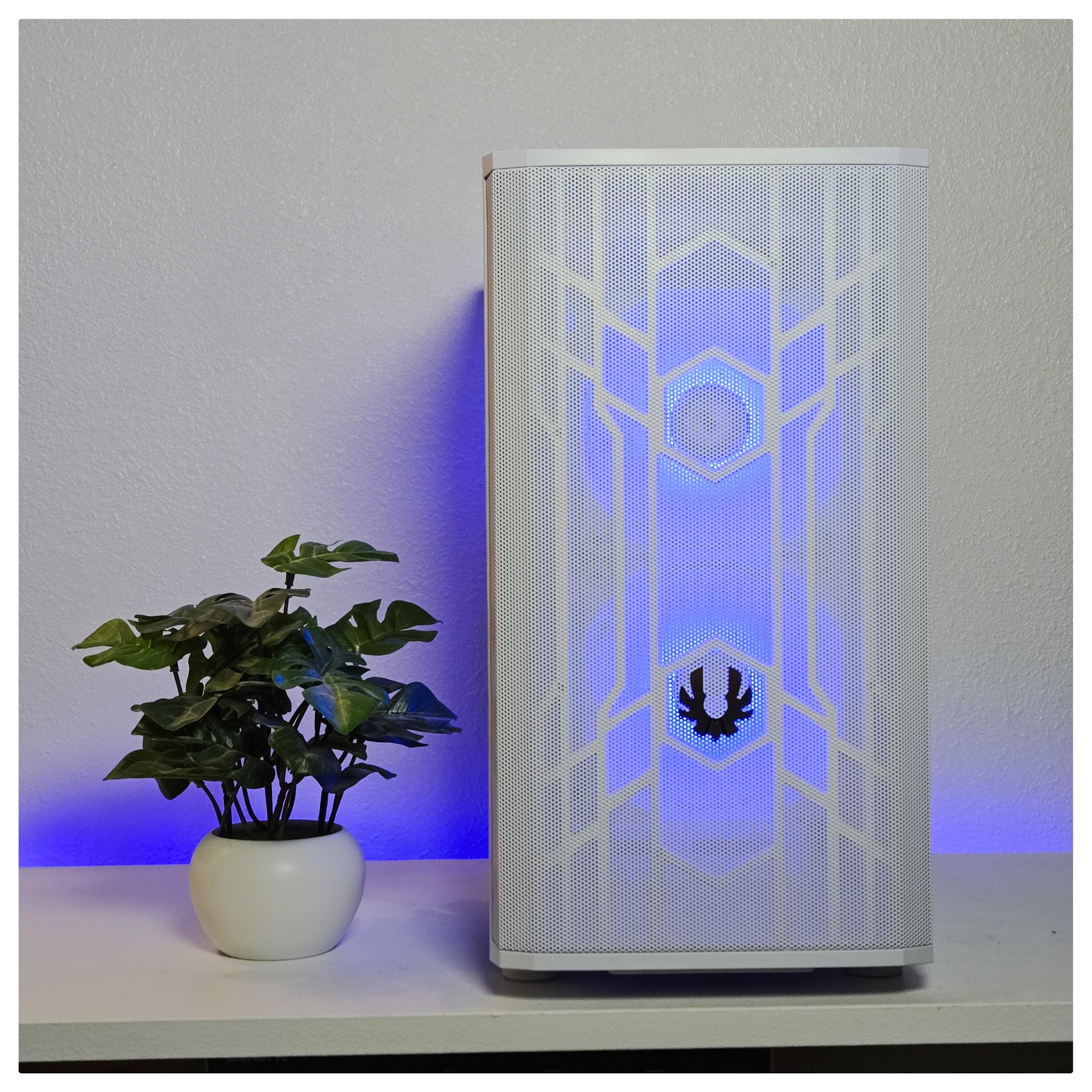 RTX 3070 | Ryzen 5 5500 | Wi-Fi | Gaming PC