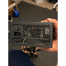 Apevia 650W Semi-Modular PSU