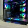 👺 X3D Monster, Ryzen 9 7950X3D & RTX 4070 Ti Super 16GB - Mid Tower Gaming PC