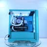 💙RTX 5060Ti | Core i5 14400F | 1080p/1440p Gaming Computer