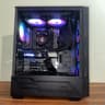🔥MSI Forge / Ryzen 5 7600X/ RTX 3070 /32GB/ Kraken AIO