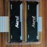 32GB DDR4 3200 Kingston FURY Beast RGB
