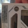 ASRock Steel Legend White RX 9070XT