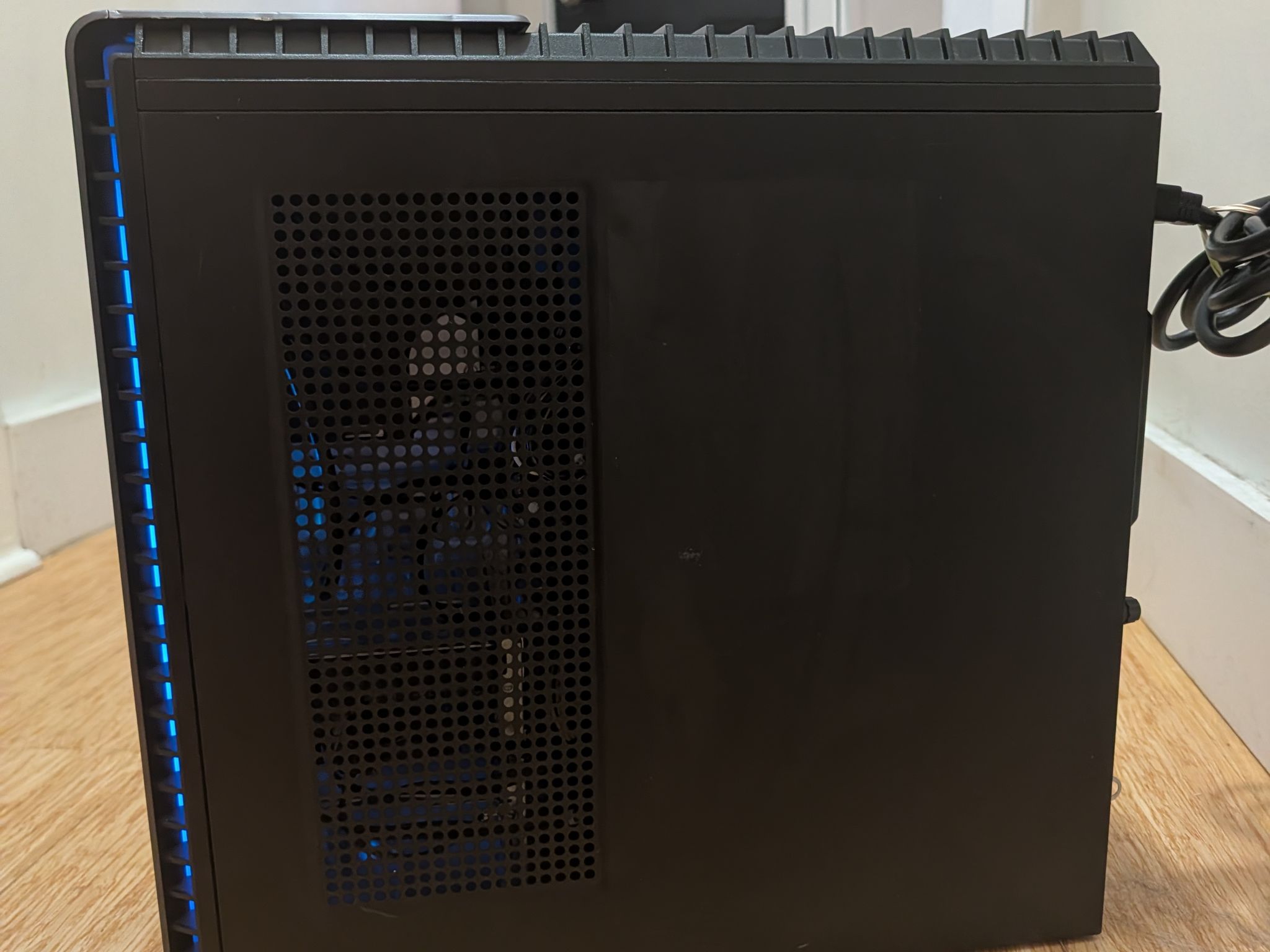 HP OMEN gaming PC | I5 7400 | GTX 1060 | 16GB | 1.5 TB SSD/HDD |
