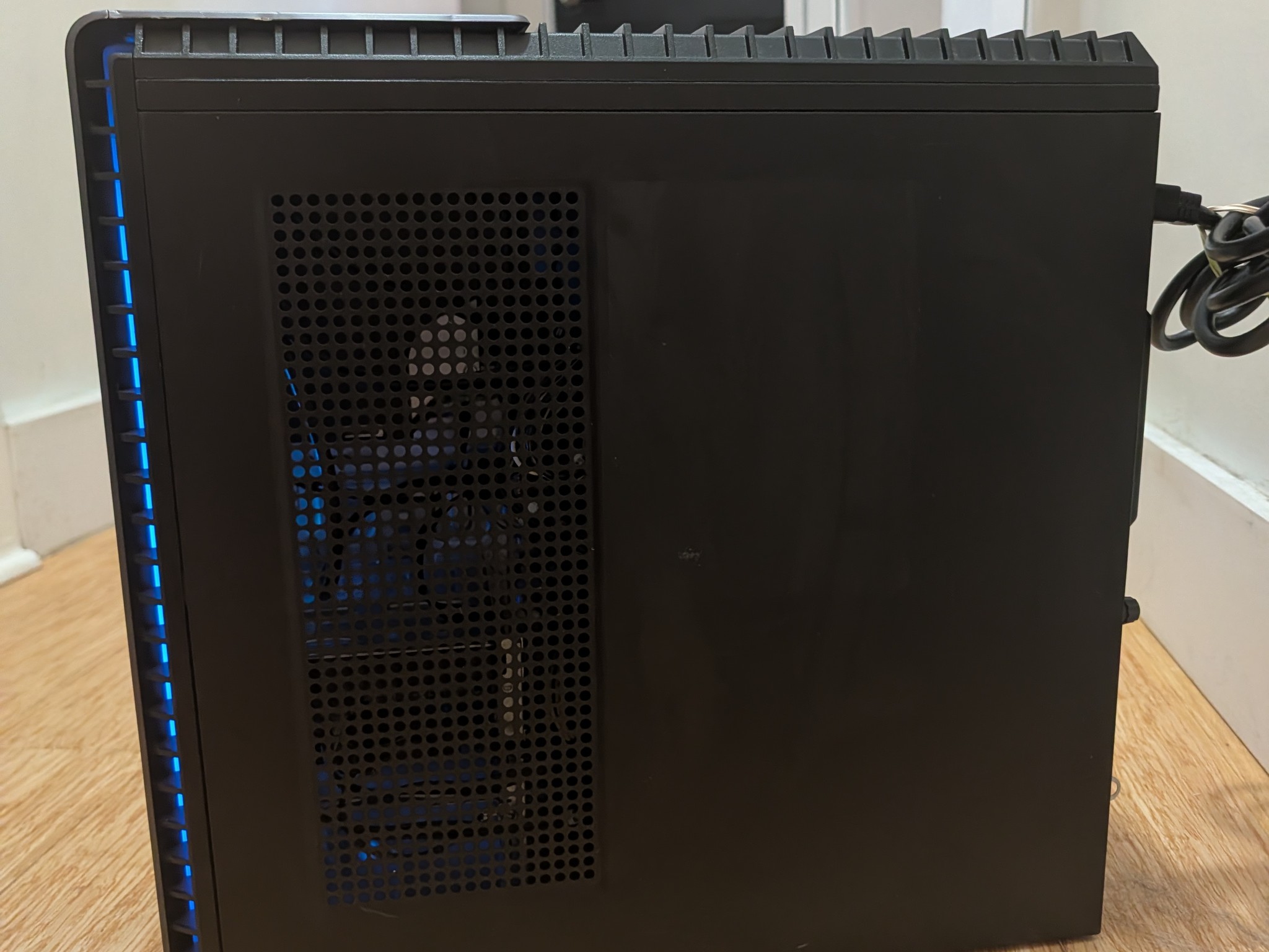 HP OMEN gaming PC | I5 7400 | GTX 1060 | 16GB | 1.5 TB SSD/HDD |