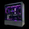 RTX 5070ti | Ryzen 7 9800X3D | 32GB DDR5 6200MT/s | 2TB NVMe | The Crusader RTX
