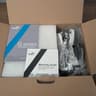 SAMA G650W 650W White Fully Modular PSU 80 PLUS GOLD