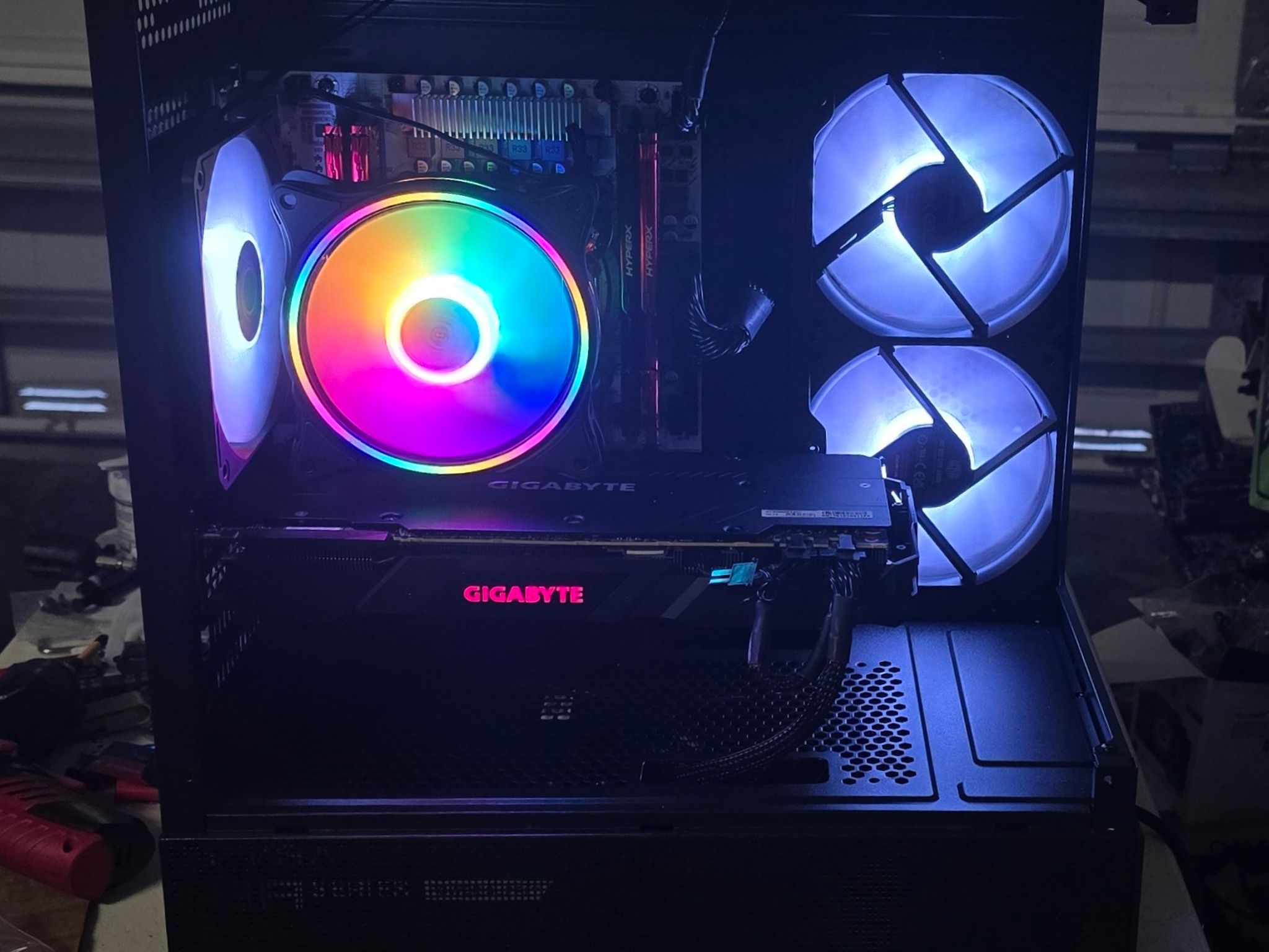 Nvidia High Performance PC | RTX 2080 | Intel i7 | Ready to Play