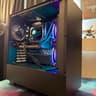 Price to Performance Intel Build! - Intel Core Ultra 5 225F | 32GB DDR5 | 1TB NVME SSD| 4070 12GB