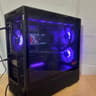 Custom Gaming PC Build