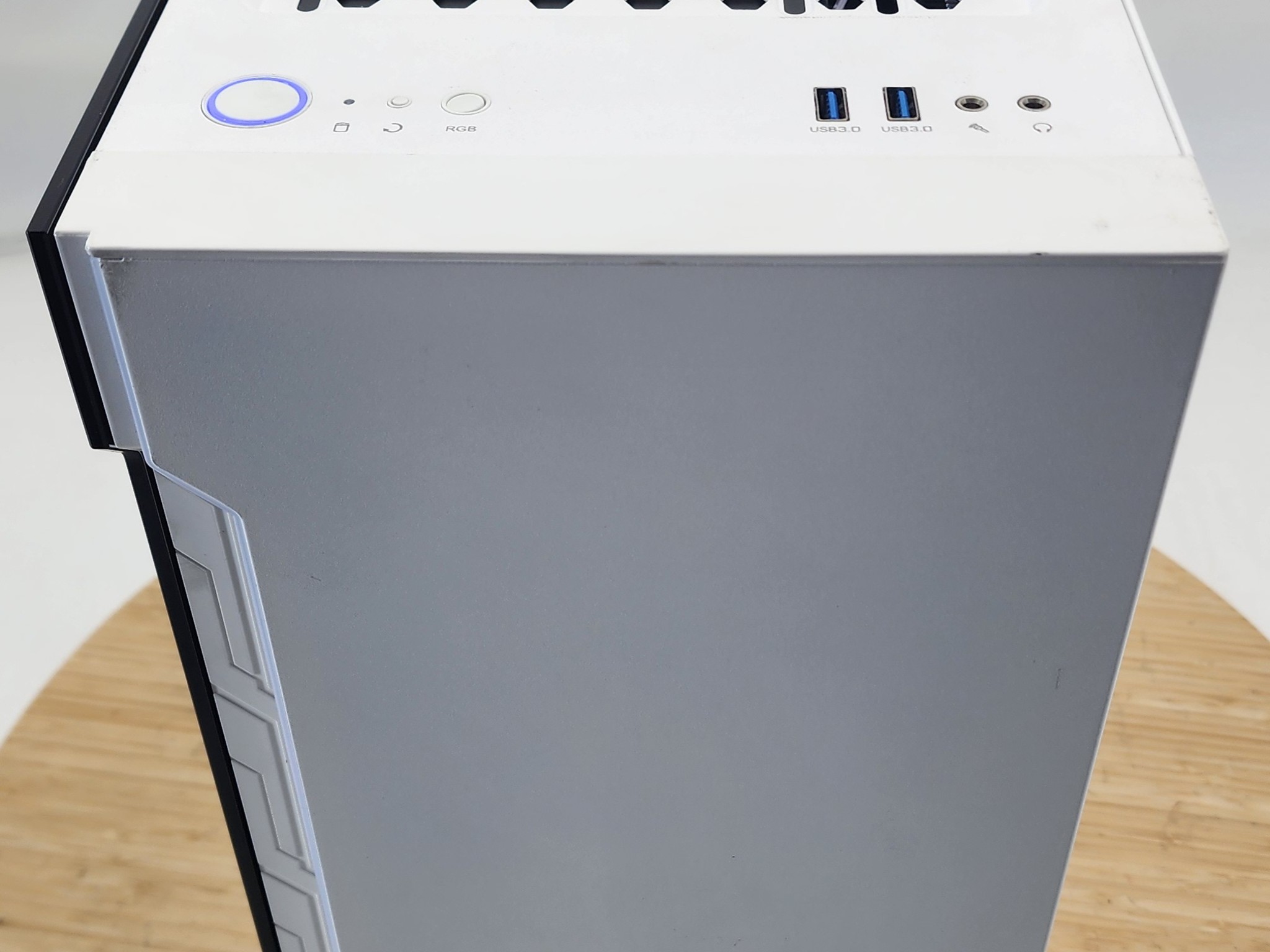 Gaming PC i5-12600KF 16GB RAM 1TB SSD RTX 3060 8GB Windows 11 Computer