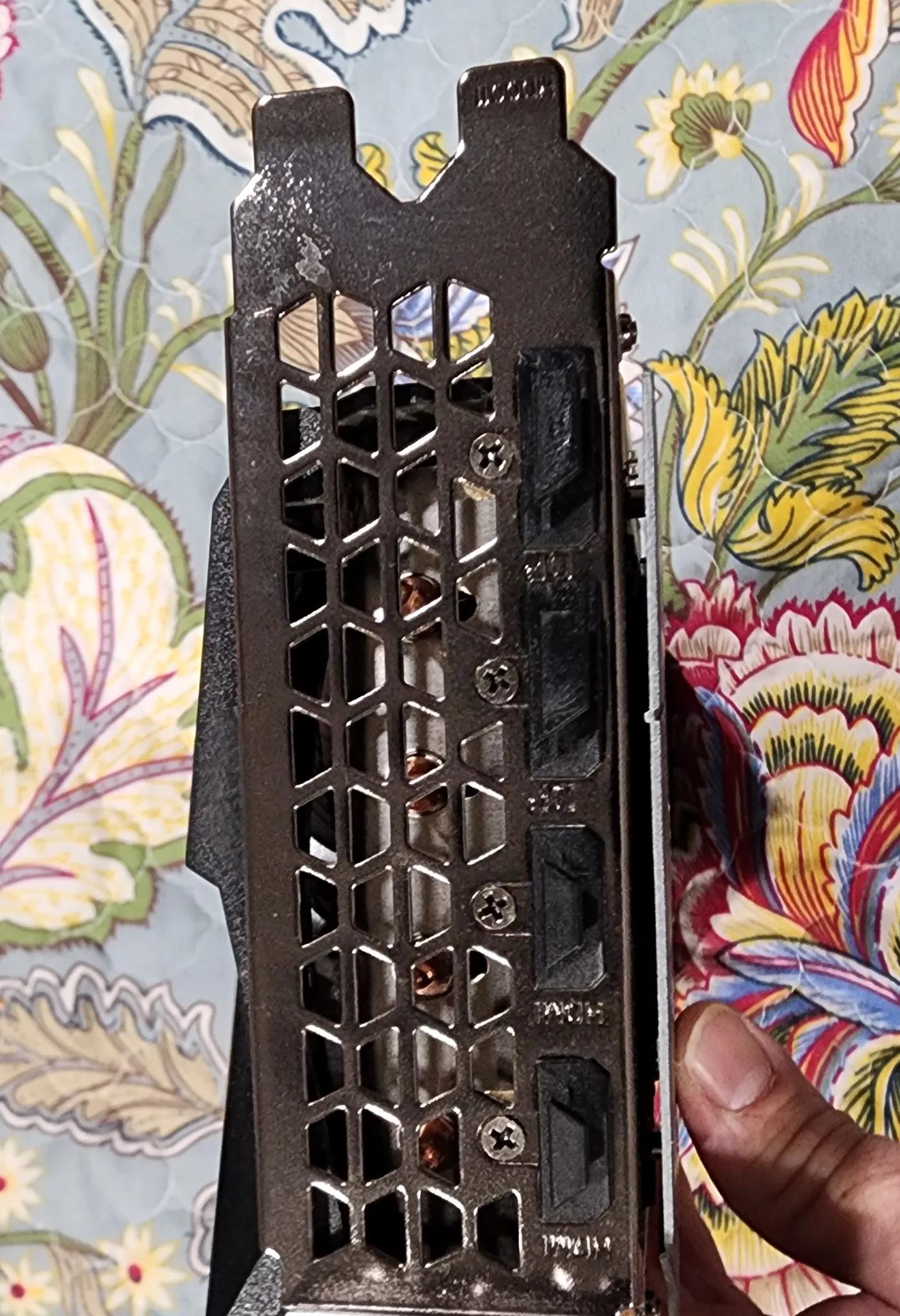 Gigabyte Radeon RX 6600 XT Gaming OC 8G Graphics Card