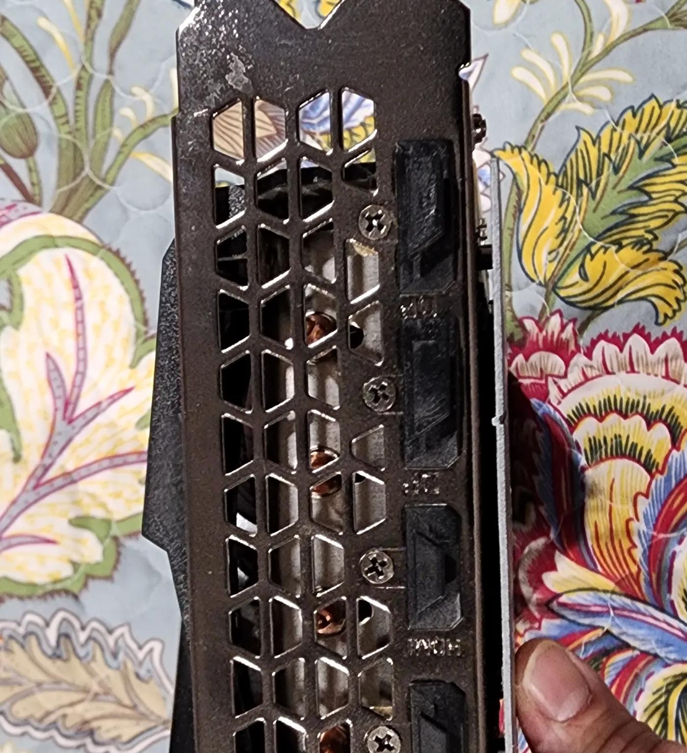 Gigabyte Radeon RX 6600 XT Gaming OC 8G Graphics Card