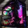 Gaming PC Ultra 7 270K 32GB RAM 2TB SSD RTX 5070 Ti 16GB Windows 11 Computer