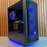 GTX 1080 | I5 7400 | 16GB DDR4 | 500GB SSD