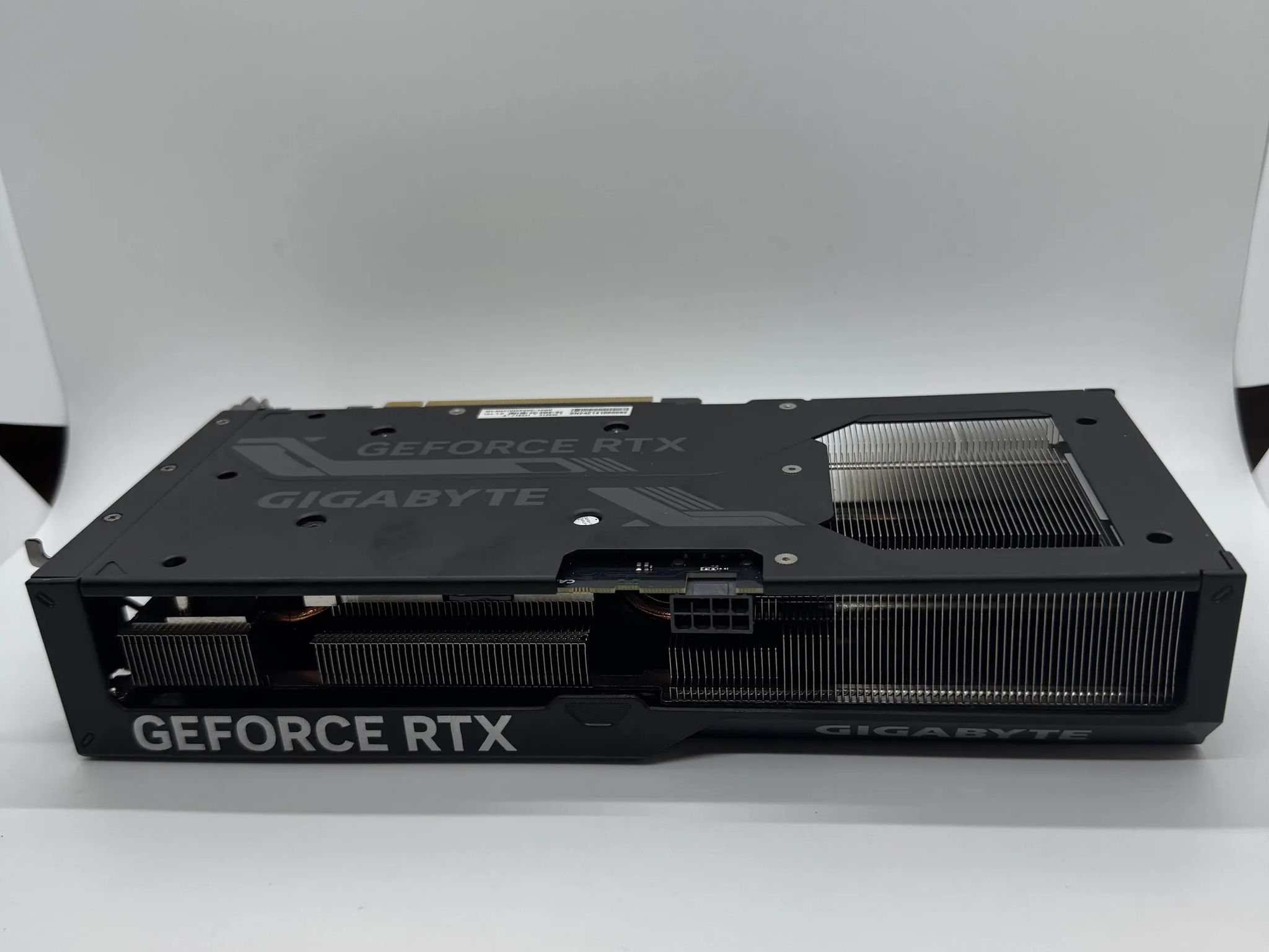 Gigabyte WINDFORCE OC GeForce RTX 4070 12 GB Video Card