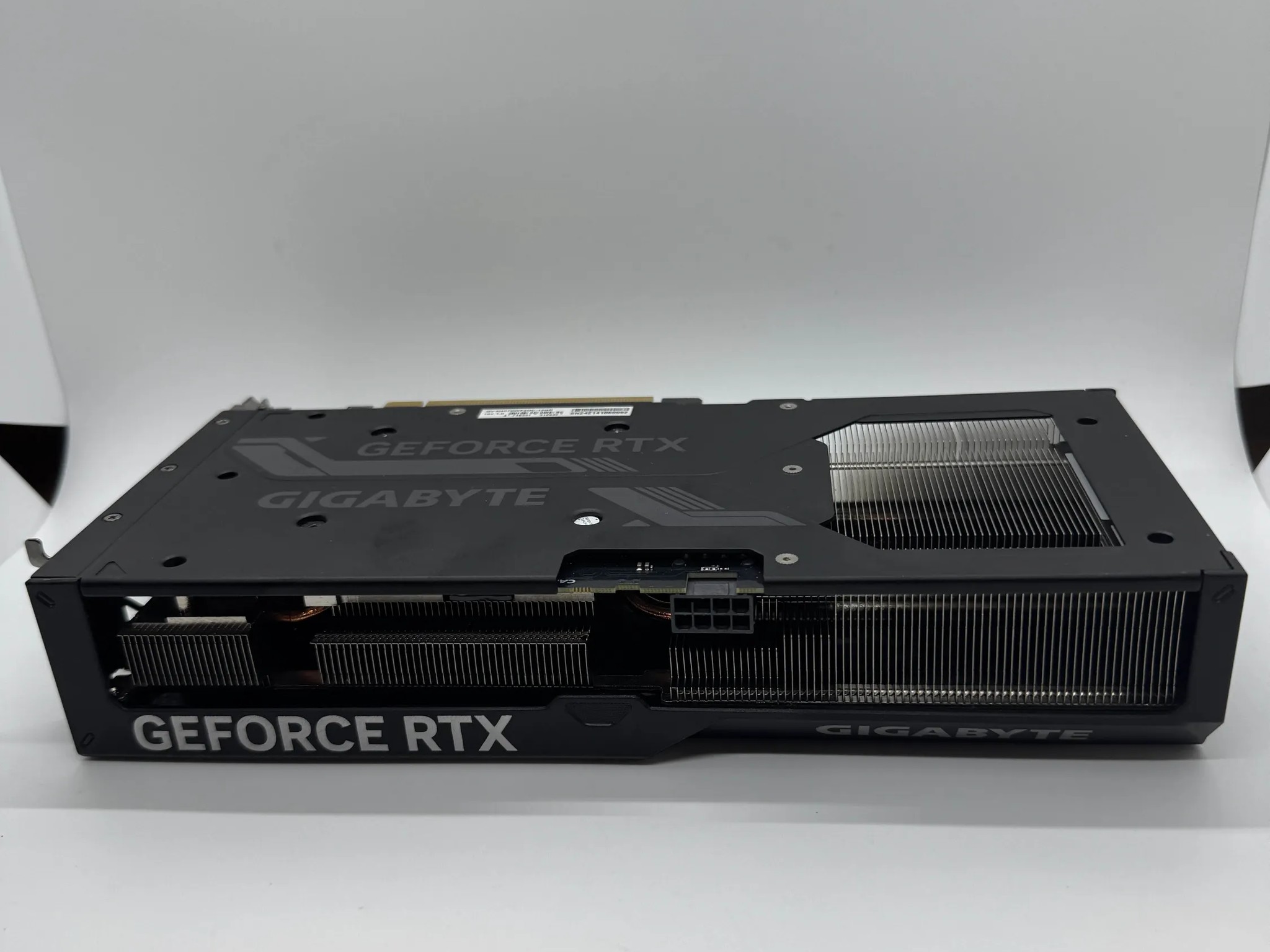 Gigabyte WINDFORCE OC GeForce RTX 4070 12 GB Video Card