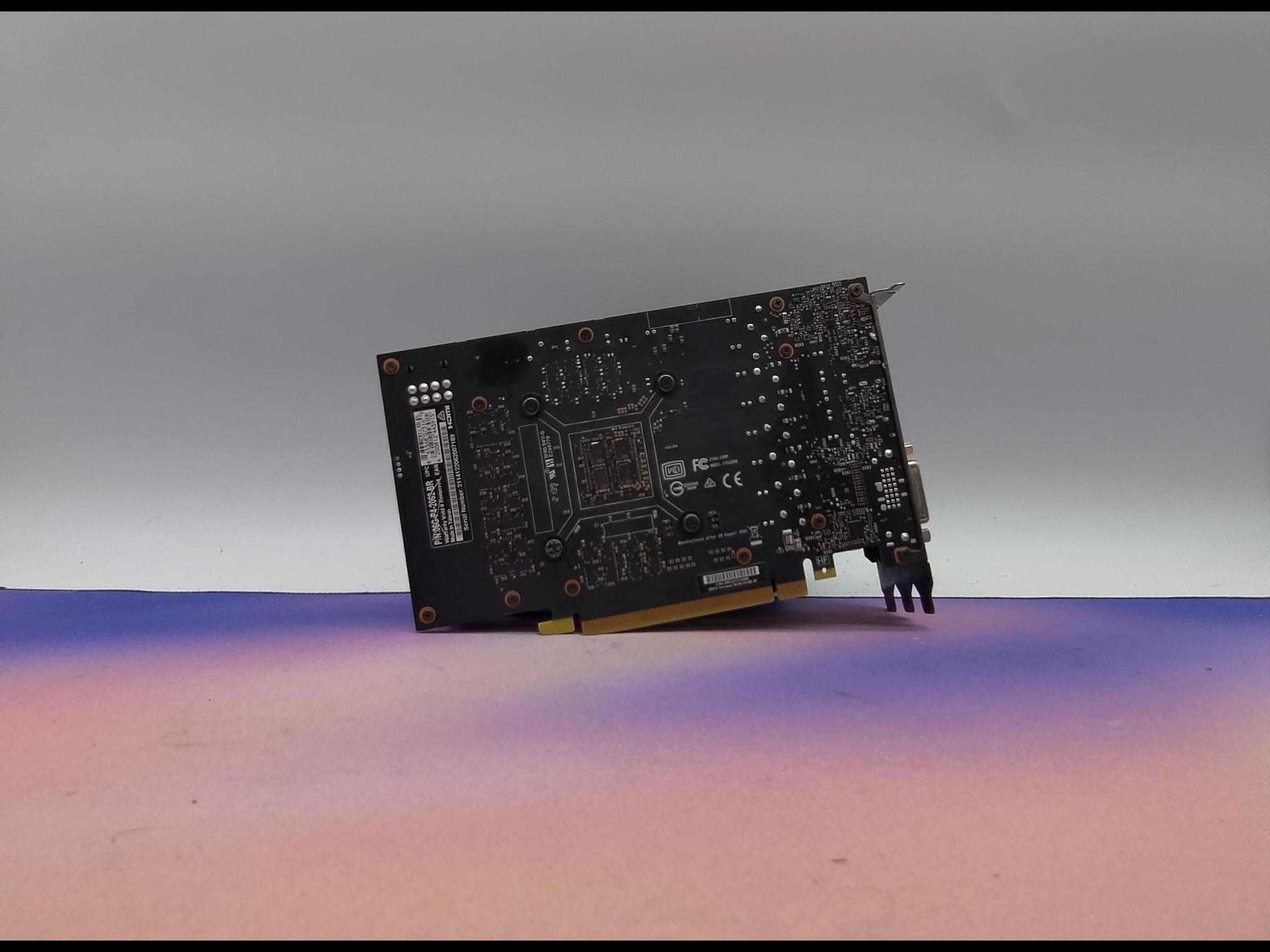 EVGA RTX 2060 SC Gaming