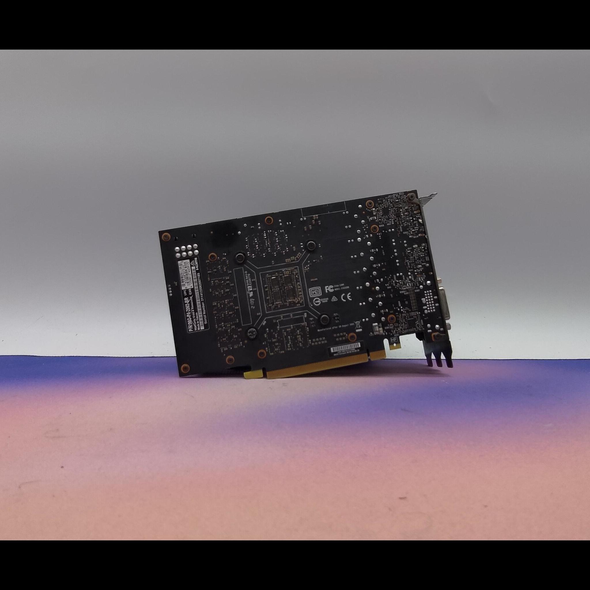 EVGA RTX 2060 SC Gaming