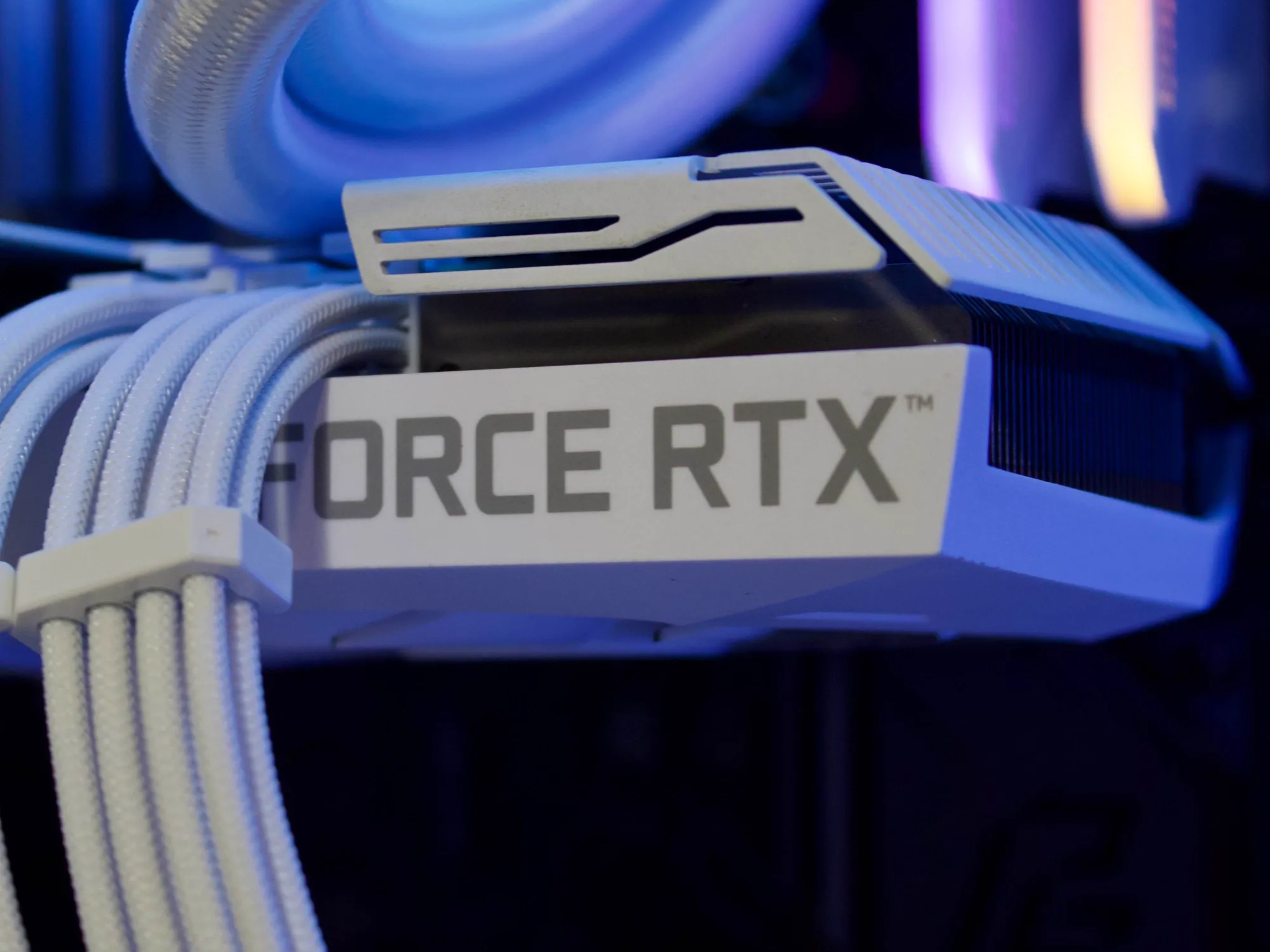 RTX 3060 | Ryzen 7 5800X | 1TB SSD NVMe | 32GB RAM | Wifi & Bluetooth!