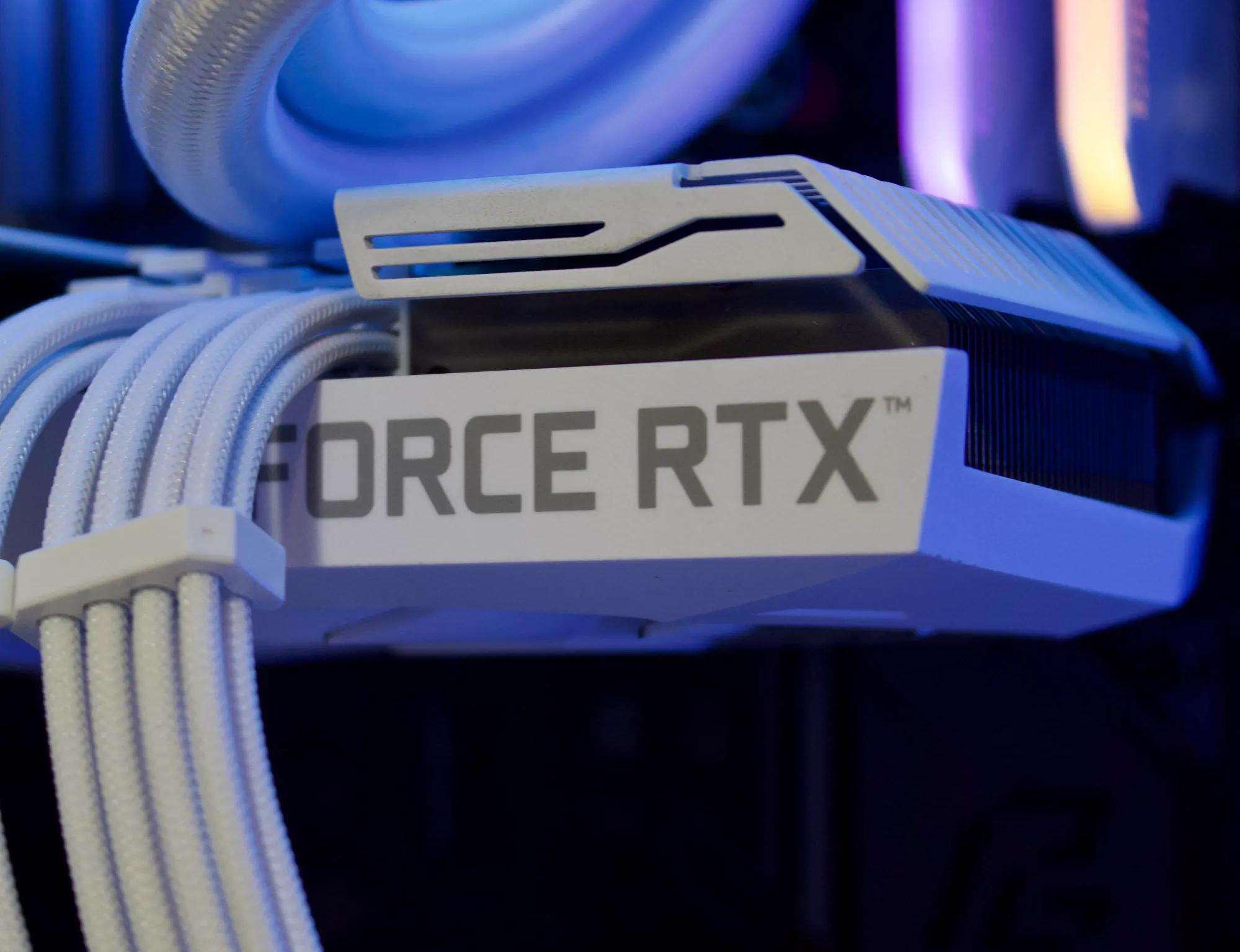 RTX 3060 | Ryzen 7 5800X | 1TB SSD NVMe | 32GB RAM | Wifi & Bluetooth!