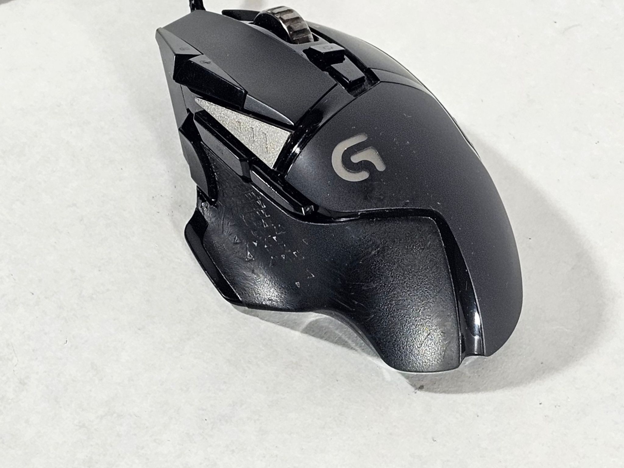 Logitech G502 Wired Gaming Mouse