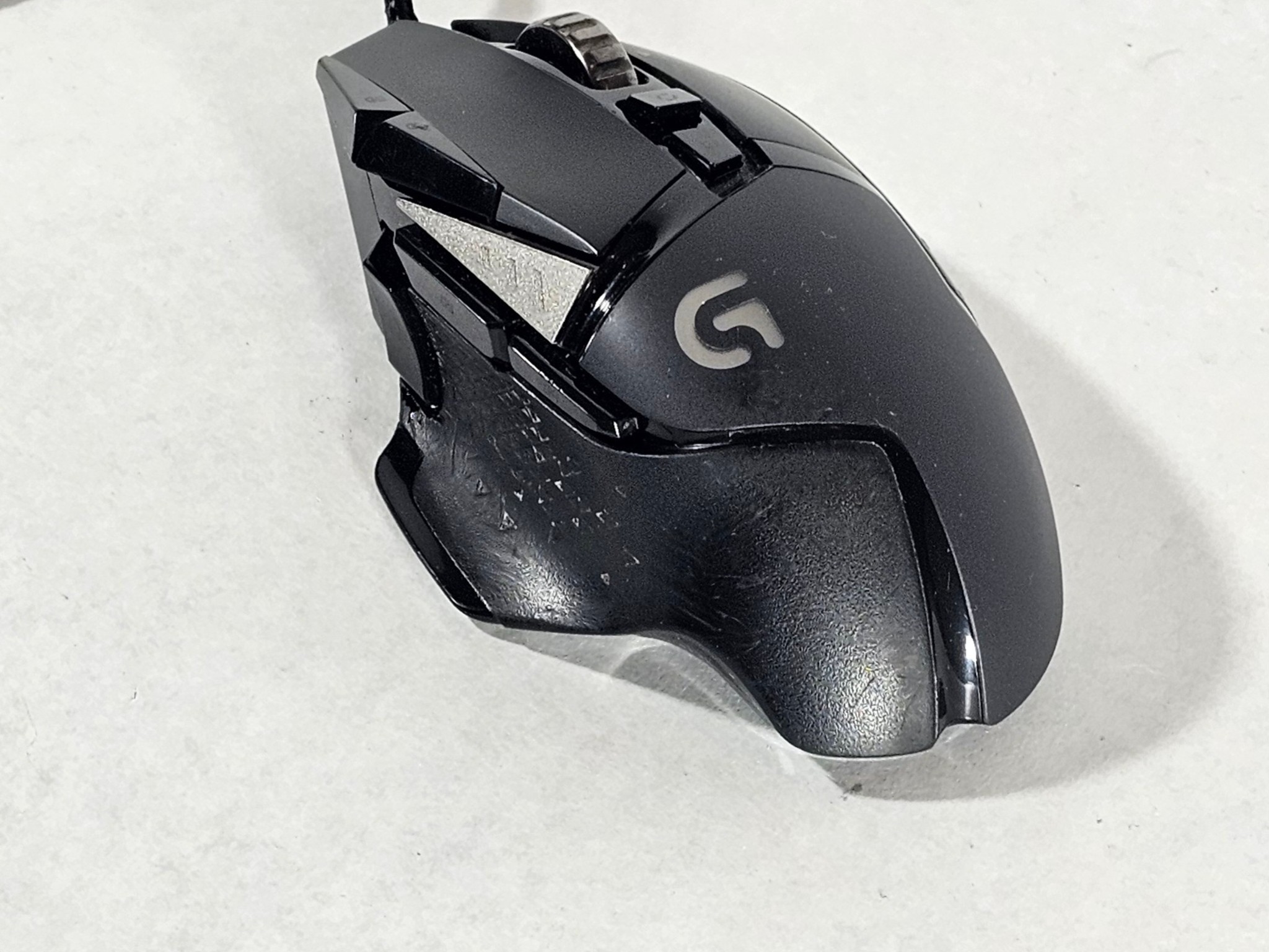 Logitech G502 Wired Gaming Mouse