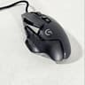 Logitech G502 Wired Gaming Mouse