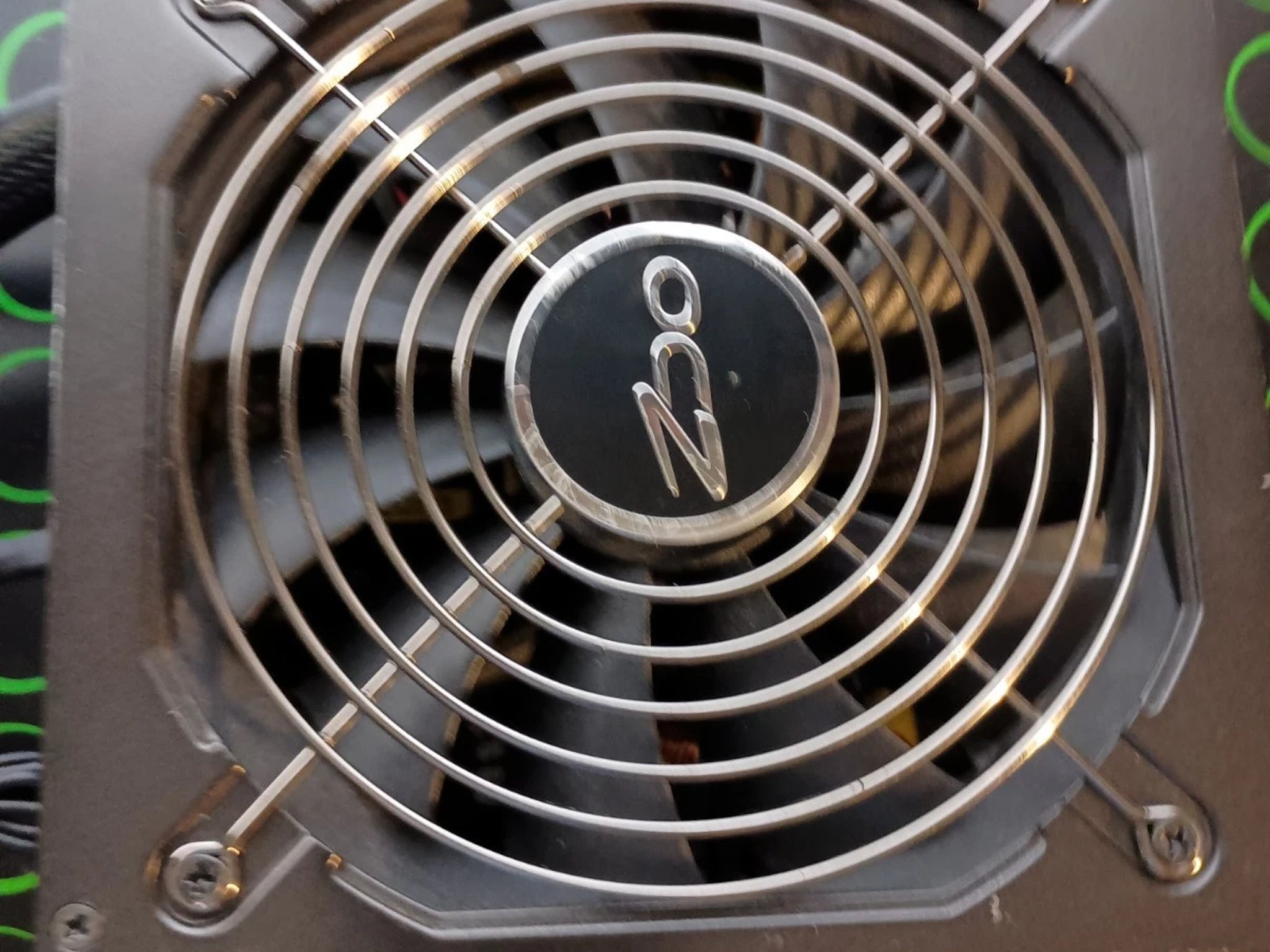 OCZ Mod XStream Pro 600W Modular 80+ ATX Power Supply