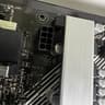 ASUS Prime B450M-A II AM4 Motherboard | FOR PARTS / BROKEN