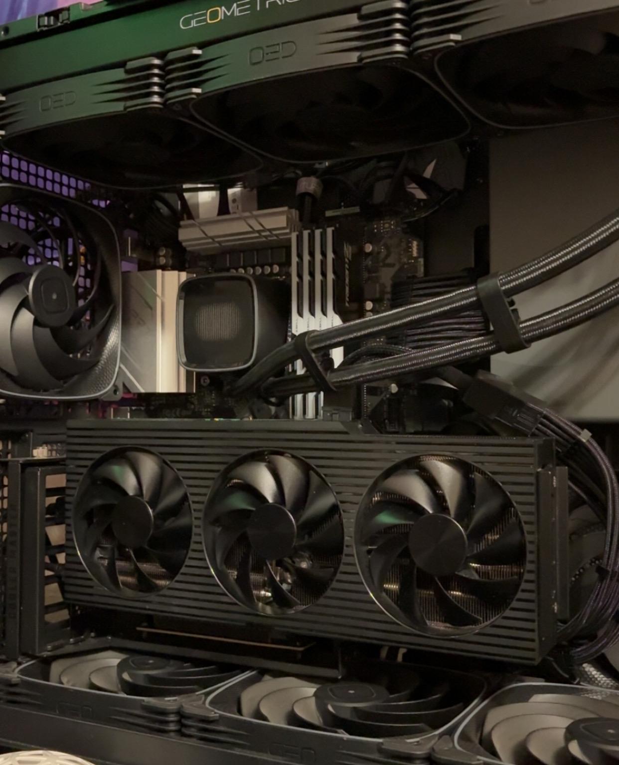 (OEM) Dell RTX 4090